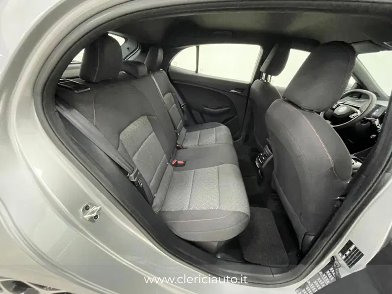 Mg MG3 usata a Como (5)