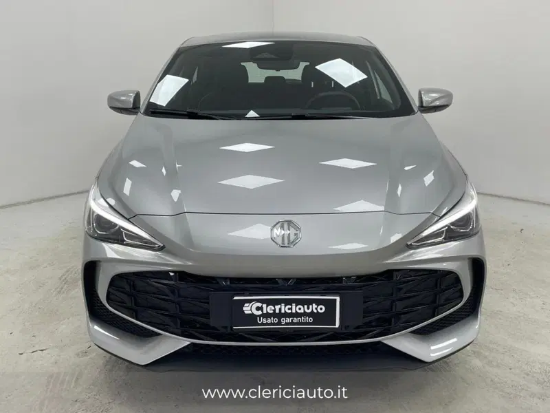 Mg MG3 usata a Como (6)