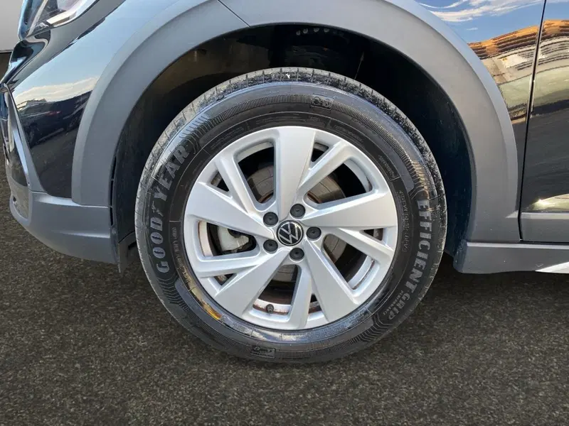 Volkswagen Taigo usata a Bologna (14)