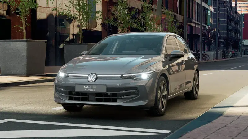 Volkswagen Golf nuova a Bologna