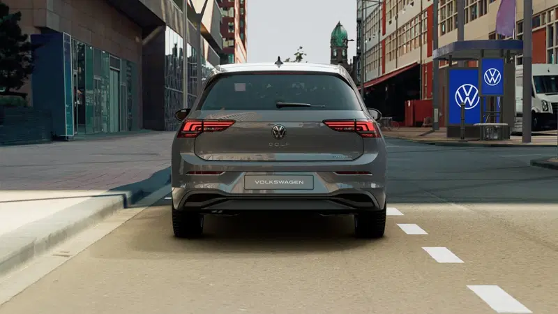 Volkswagen Golf nuova a Bologna (10)