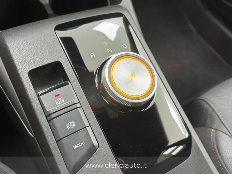 Mg MG3 usata a Como (18)