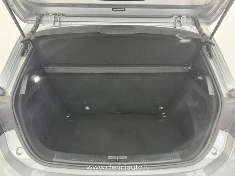 Mg MG3 usata a Como (19)
