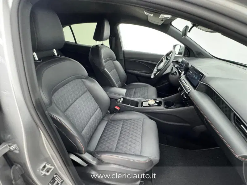 Mg MG3 usata a Como (3)