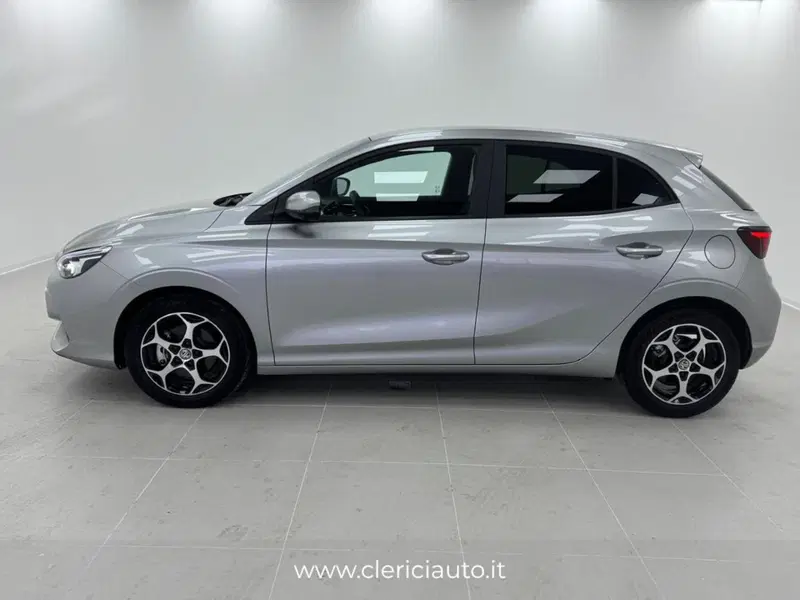 Mg MG3 usata a Como (8)