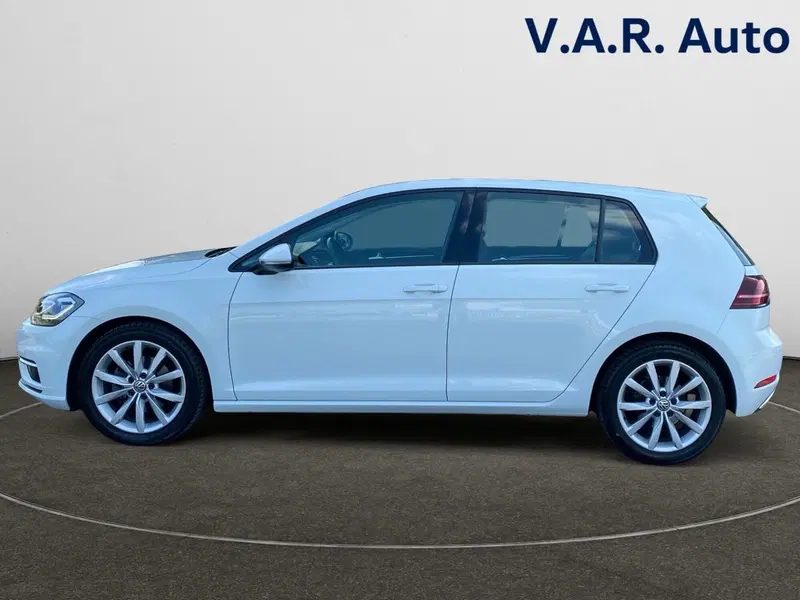 Volkswagen Golf usata a Bologna (3)