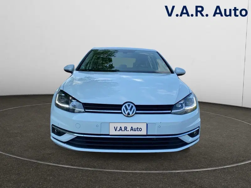 Volkswagen Golf usata a Bologna (4)