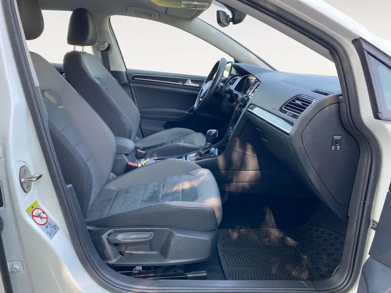 Volkswagen Golf usata a Bologna (8)