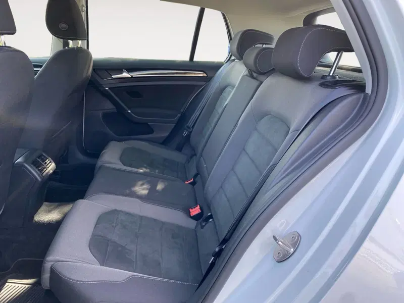 Volkswagen Golf usata a Bologna (9)