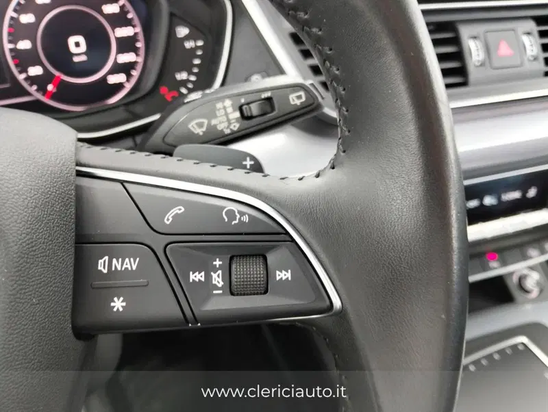 Audi Q5 usata a Como (11)