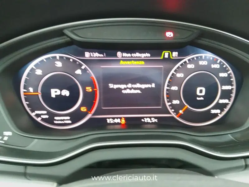 Audi Q5 usata a Como (12)