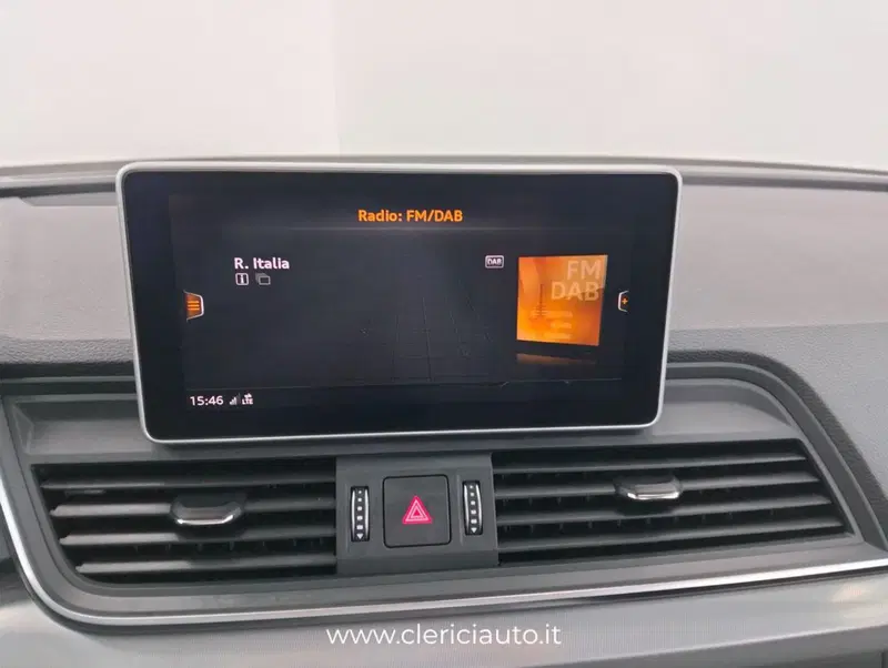 Audi Q5 usata a Como (13)