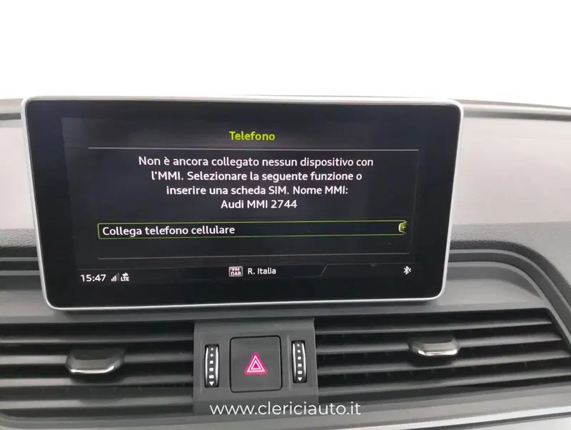 Audi Q5 usata a Como (14)