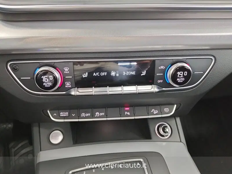 Audi Q5 usata a Como (16)