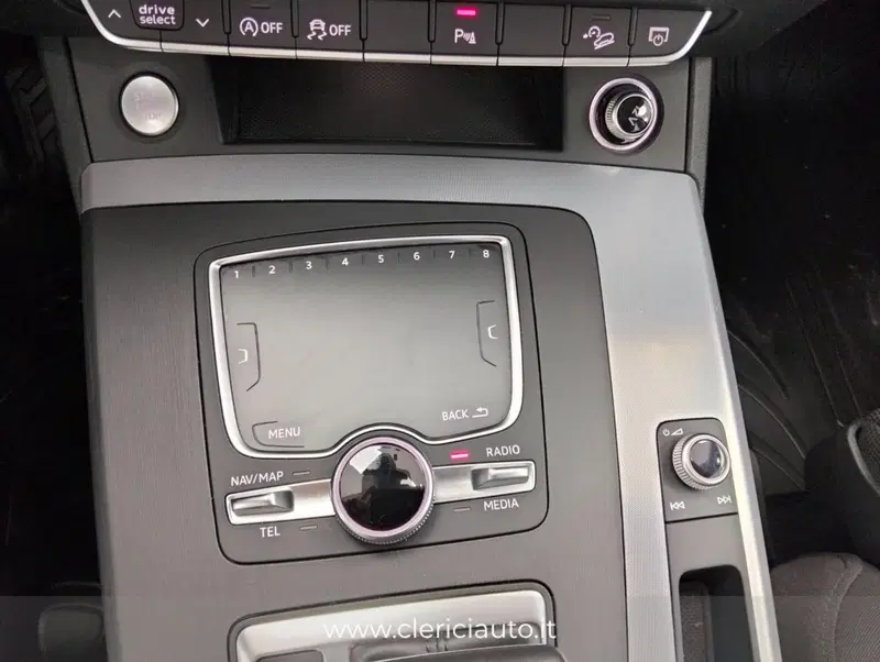 Audi Q5 usata a Como (17)
