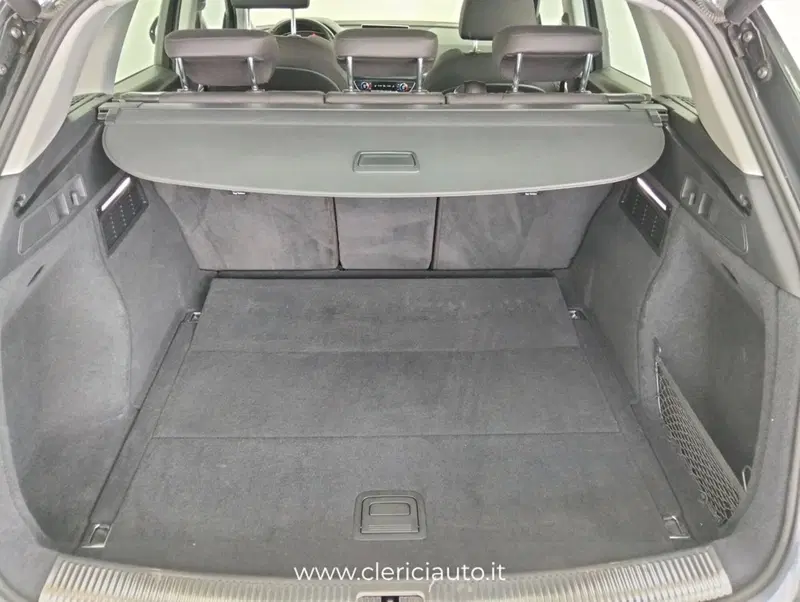 Audi Q5 usata a Como (19)