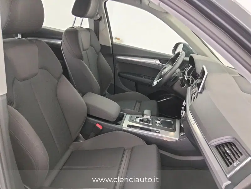 Audi Q5 usata a Como (3)