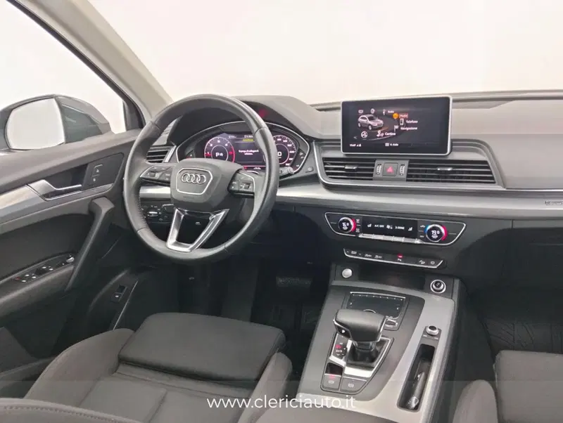Audi Q5 usata a Como (4)