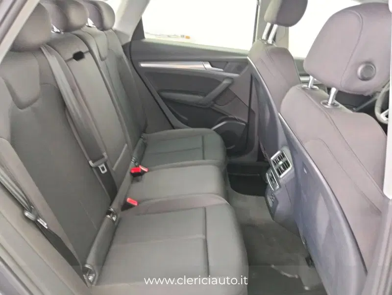Audi Q5 usata a Como (5)
