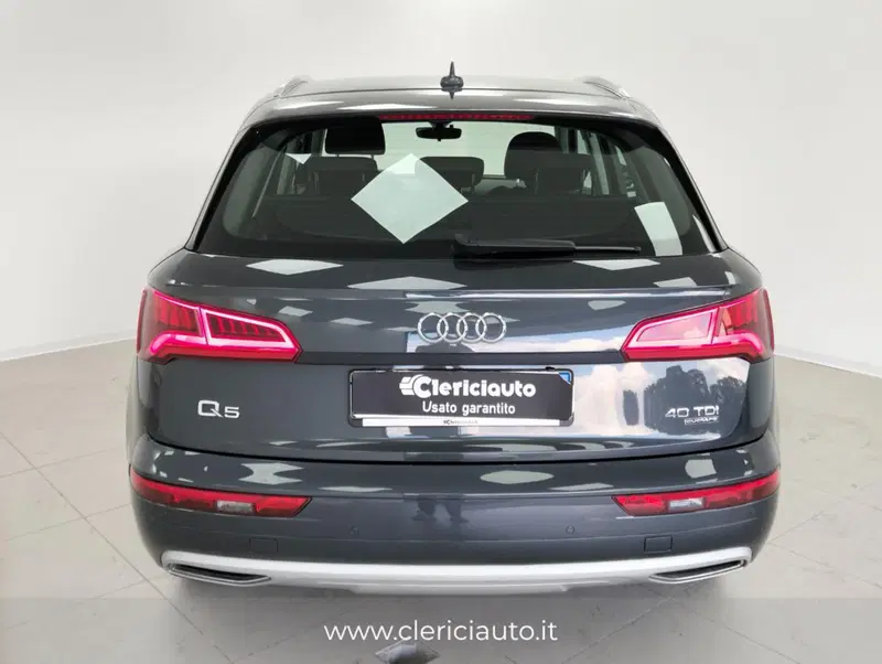 Audi Q5 usata a Como (7)
