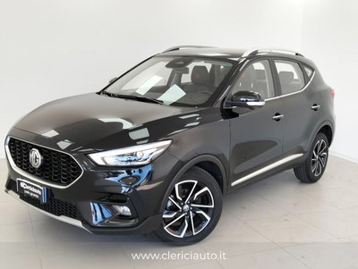 Mg ZS 1.5 Classic Luxury del 2025 usata a Lurate Caccivio
