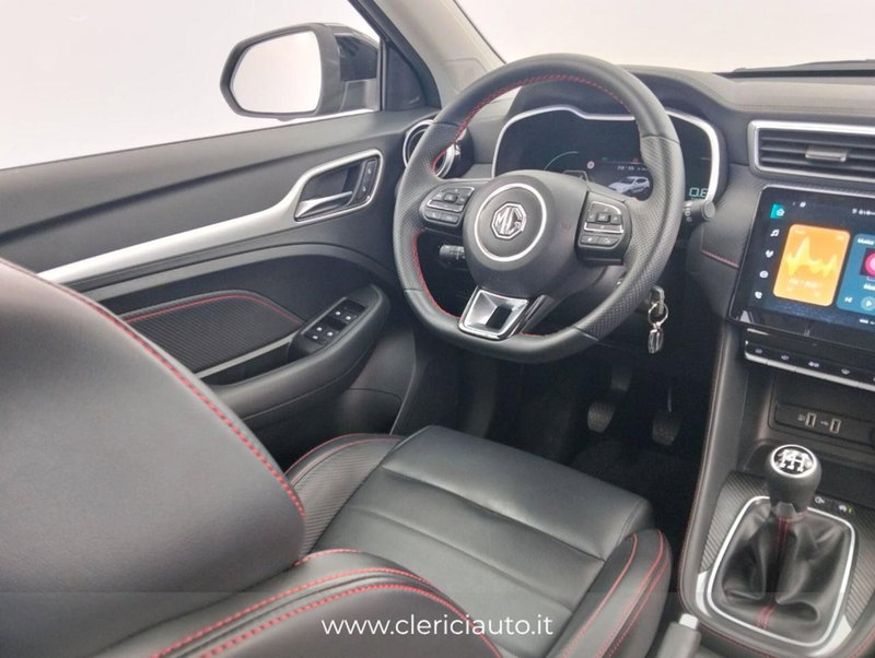 Mg ZS usata a Como (10)