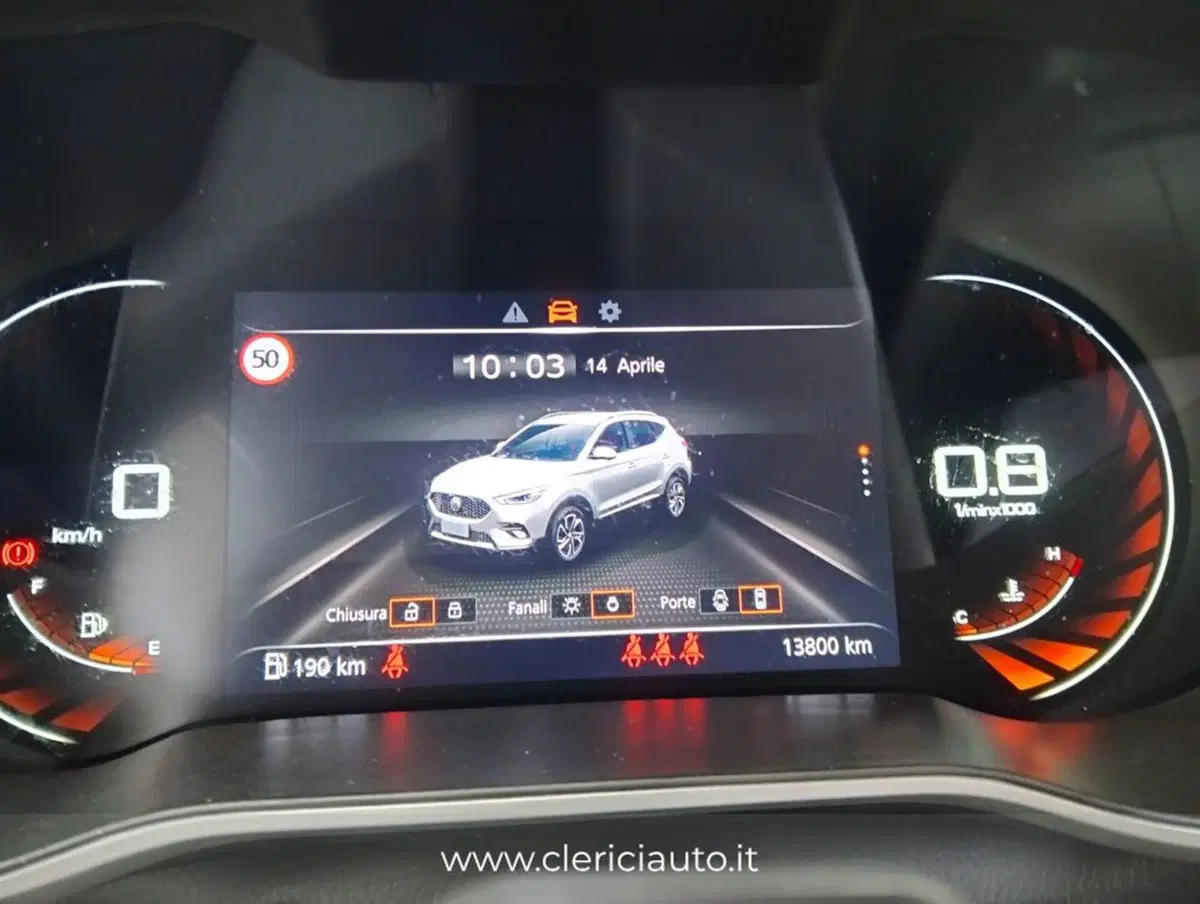 Mg ZS usata a Como (11)