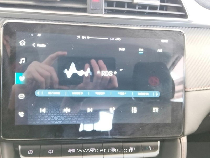 Mg ZS usata a Como (12)