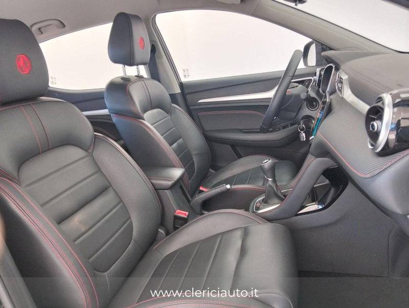 Mg ZS usata a Como (3)