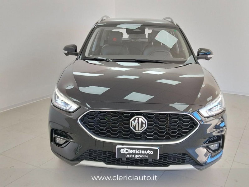 Mg ZS usata a Como (6)