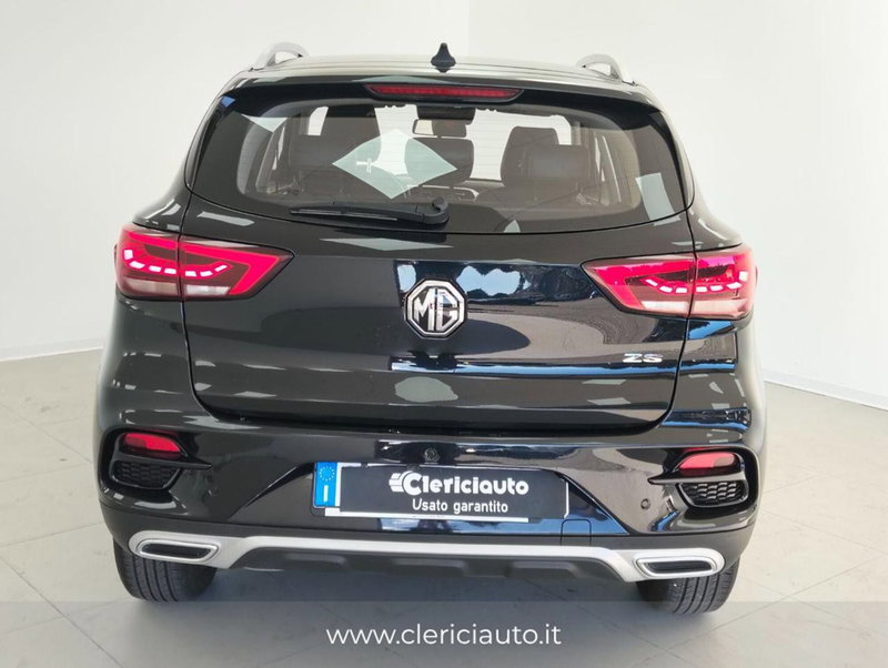 Mg ZS usata a Como (7)