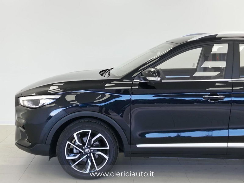 Mg ZS usata a Como (9)