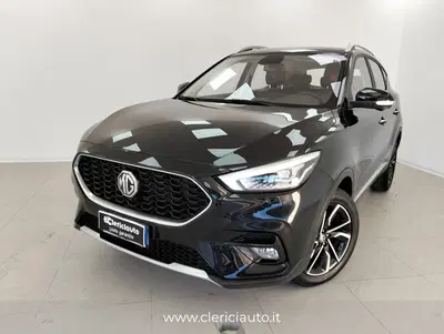 Mg ZS ZS 1.5 Luxury del 2024 usata a Lurate Caccivio