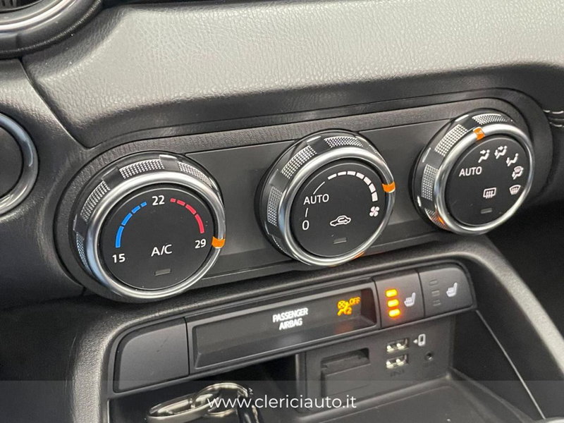 Mazda MX-5 usata a Como (16)
