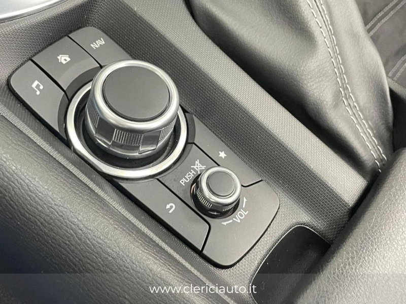 Mazda MX-5 usata a Como (17)