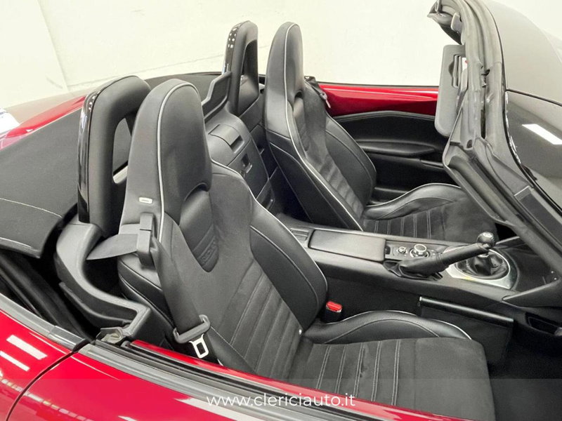 Mazda MX-5 usata a Como (3)