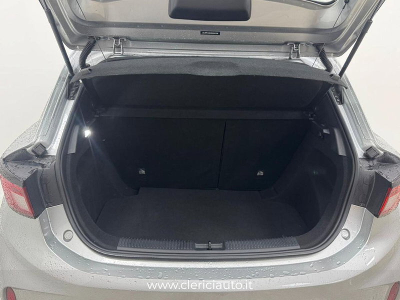 Mg MG3 usata a Como (19)