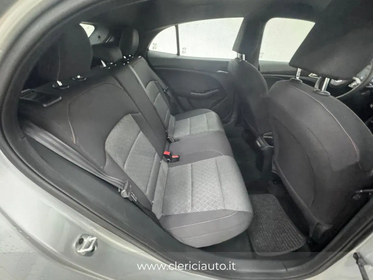 Mg MG3 usata a Como (5)