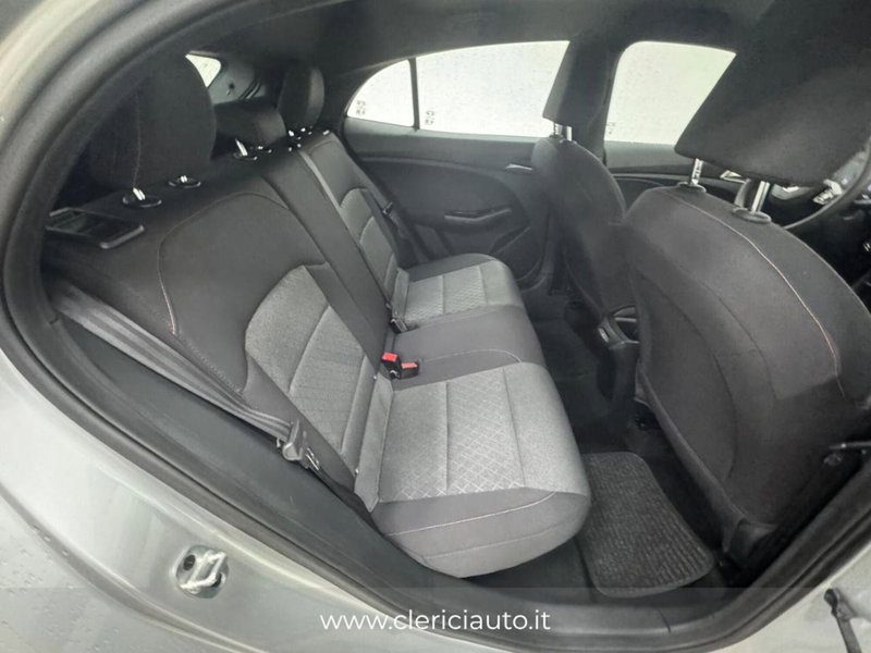 Mg MG3 usata a Como (5)