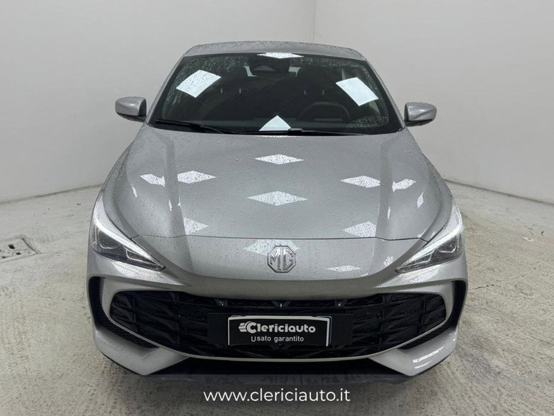 Mg MG3 usata a Como (6)