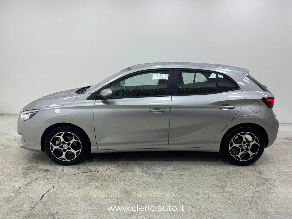 Mg MG3 usata a Como (8)