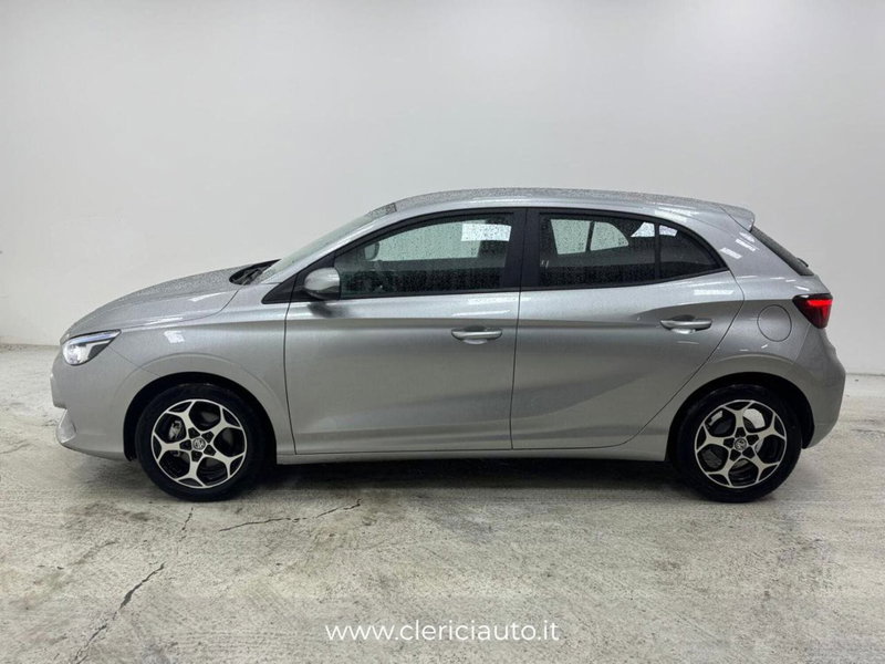 Mg MG3 usata a Como (8)