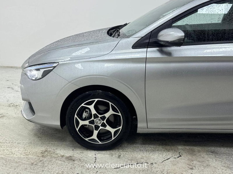 Mg MG3 usata a Como (9)