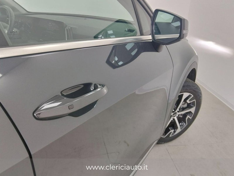 Kia Sportage usata a Como (10)