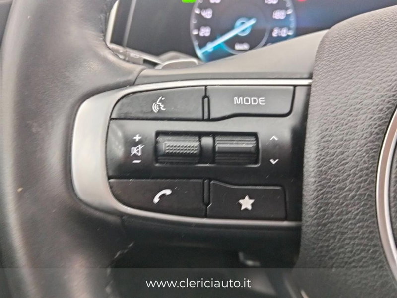 Kia Sportage usata a Como (12)