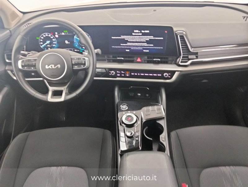 Kia Sportage usata a Como (4)