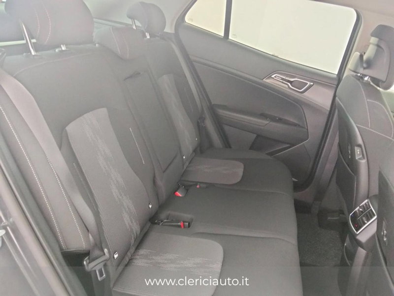 Kia Sportage usata a Como (5)