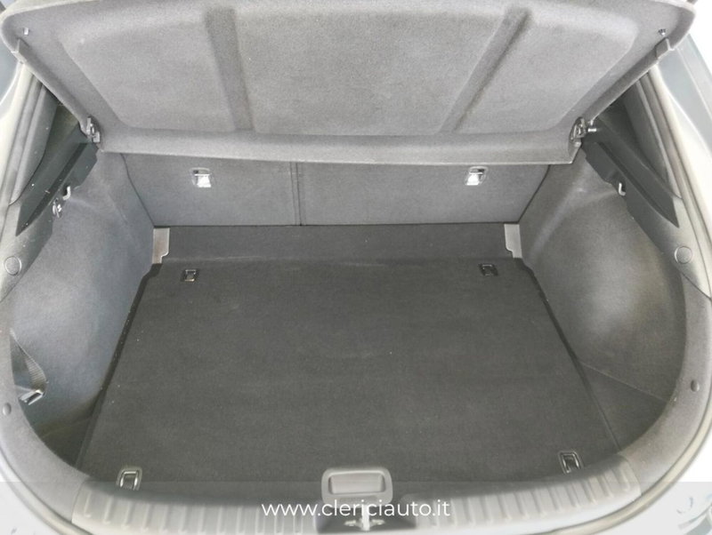Kia XCeed usata a Como (19)