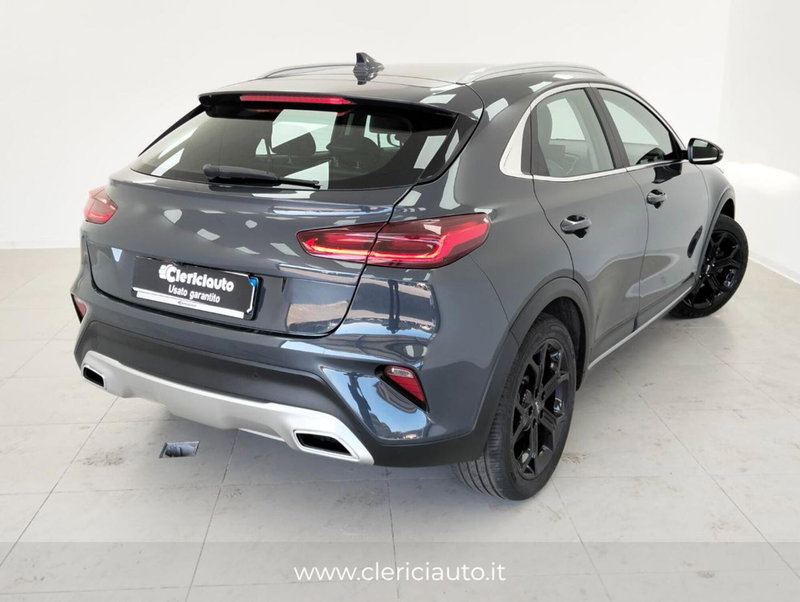 Kia XCeed usata a Como (2)