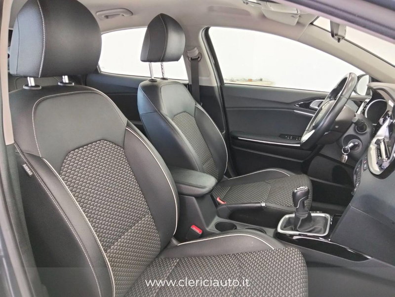 Kia XCeed usata a Como (3)